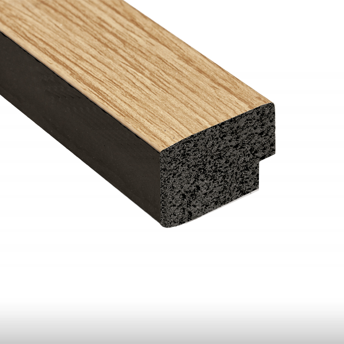 XPS Groove end trim XPS - 004