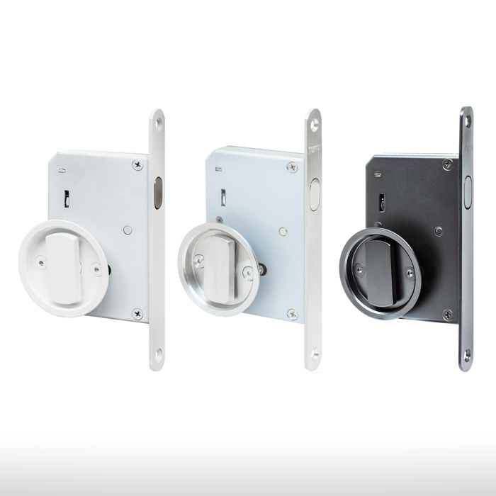 Kit for sliding door - 2850