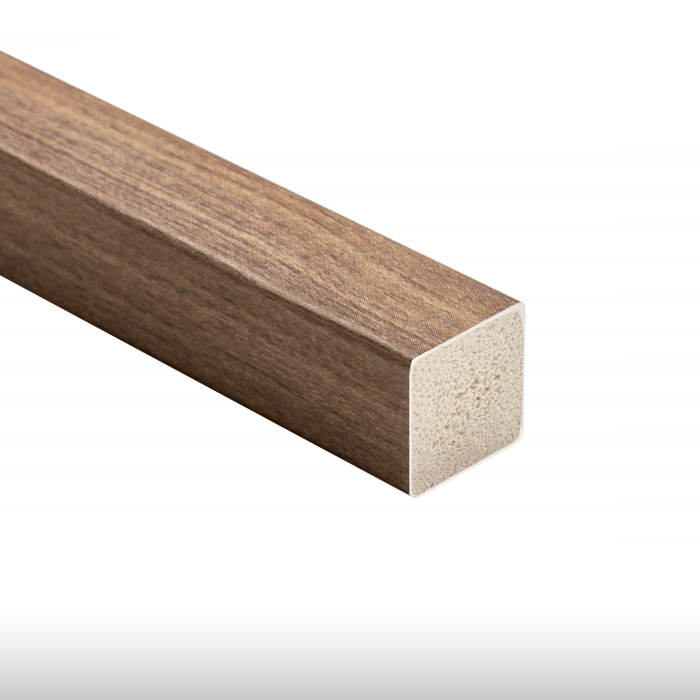 XPS Half Wall Top trim - 1515