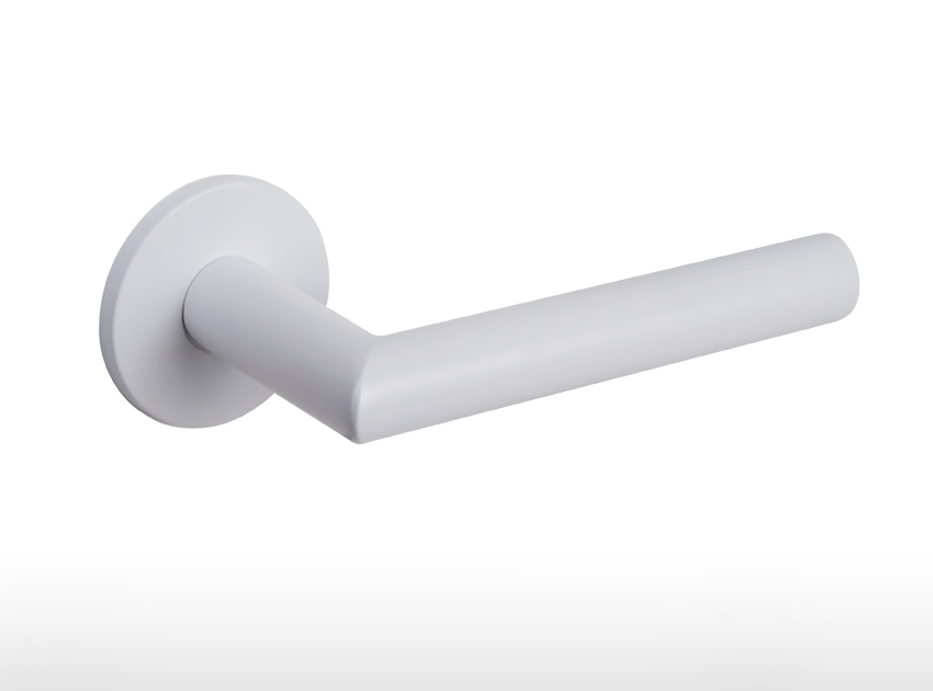 Door handle - 4002 5S