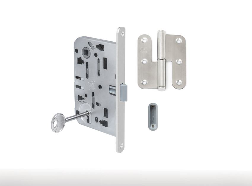 Kit de quincaillerie STANDARD II